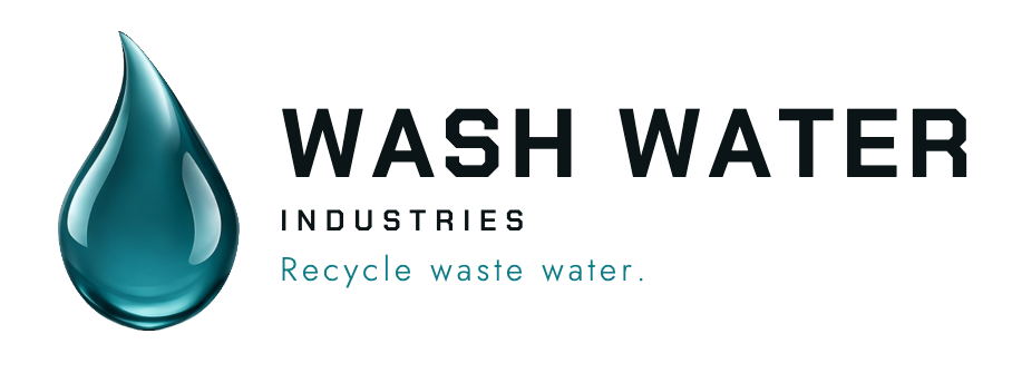 Wash Water Industries